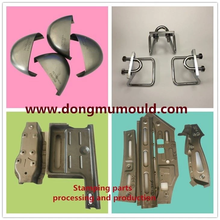 Aluminum Alloy Stamping Parts