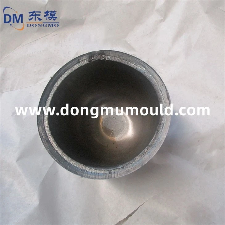 Deep Drawing Die For Pressure Vessel Shell
