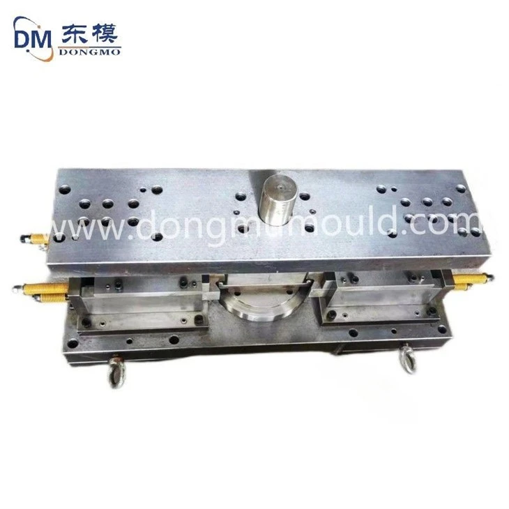 LPG Cylinder Aluminum Shield Mold