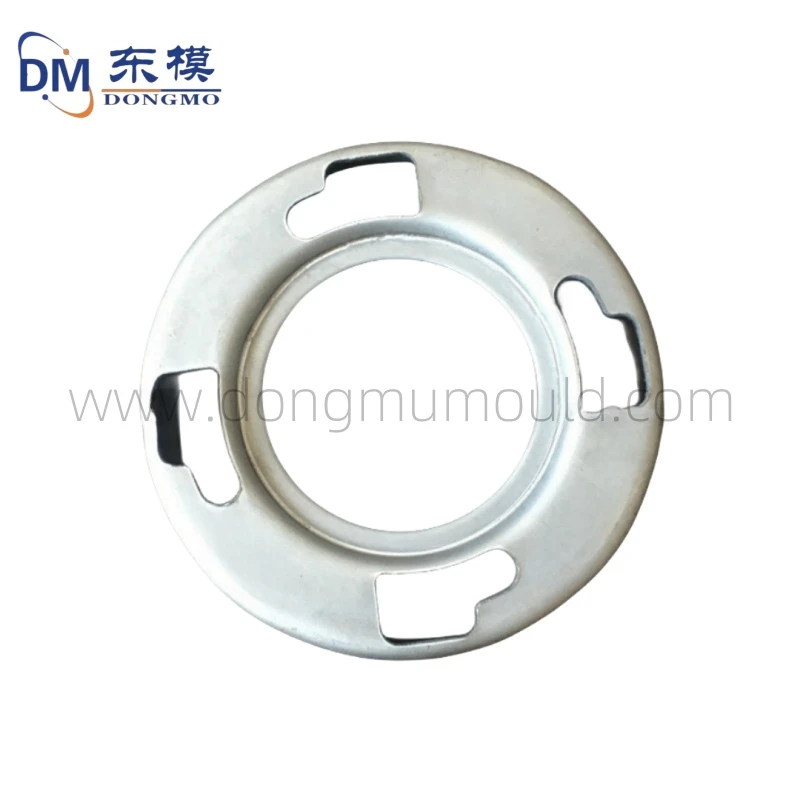 Specializing in The Production Of Domestic Water Heater Head Flange Punching Mold
