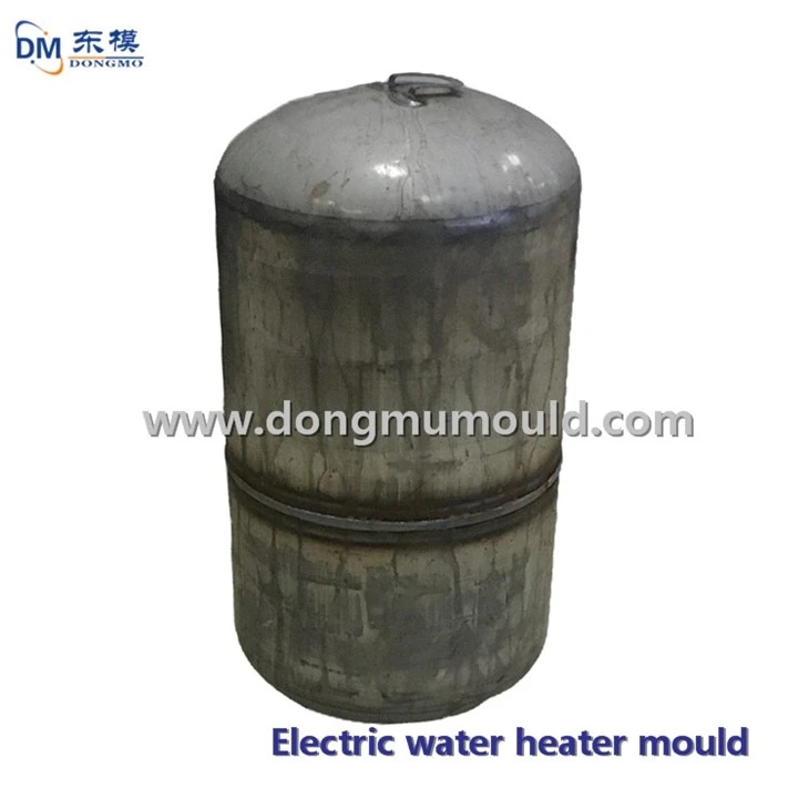 Stainless Steel Liner Drawing Mold