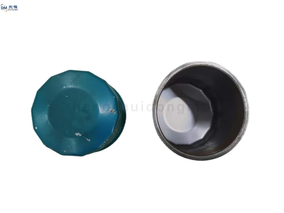 Air Filter Housing Cover Stamping Part, Metal Stamping Part price