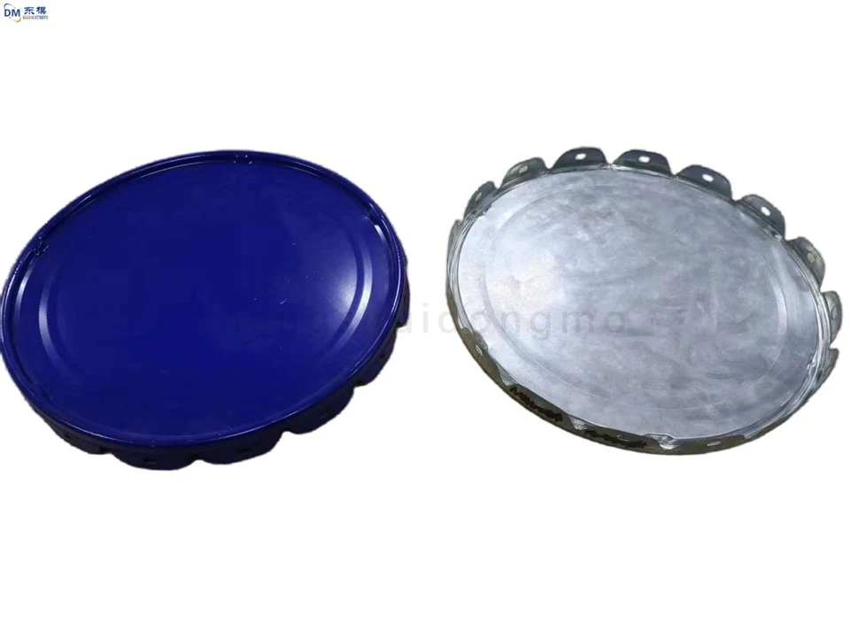 Aluminum And Stainless Steel Cap Head Stretching Die price