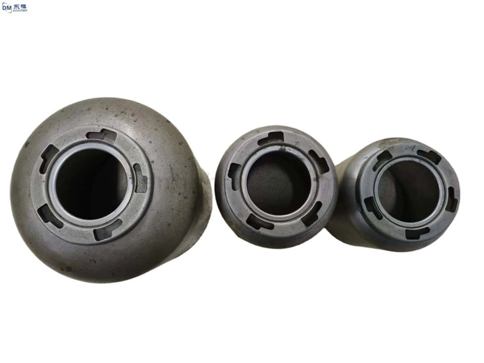 Custom Metal Water Heater Inner Tank Stamping Molds best