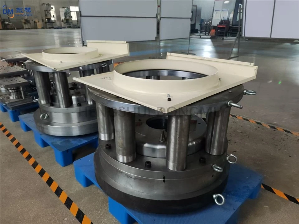 Custom Precision Metal Stamping Die OEM Manufacturer price