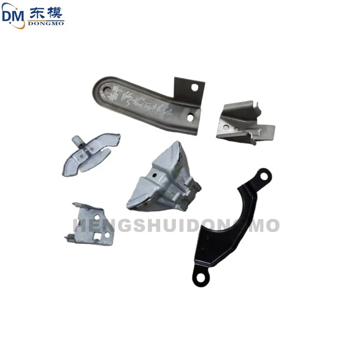 Custom Processing Of Various Non-Standard Metal Stamping Parts suppliers