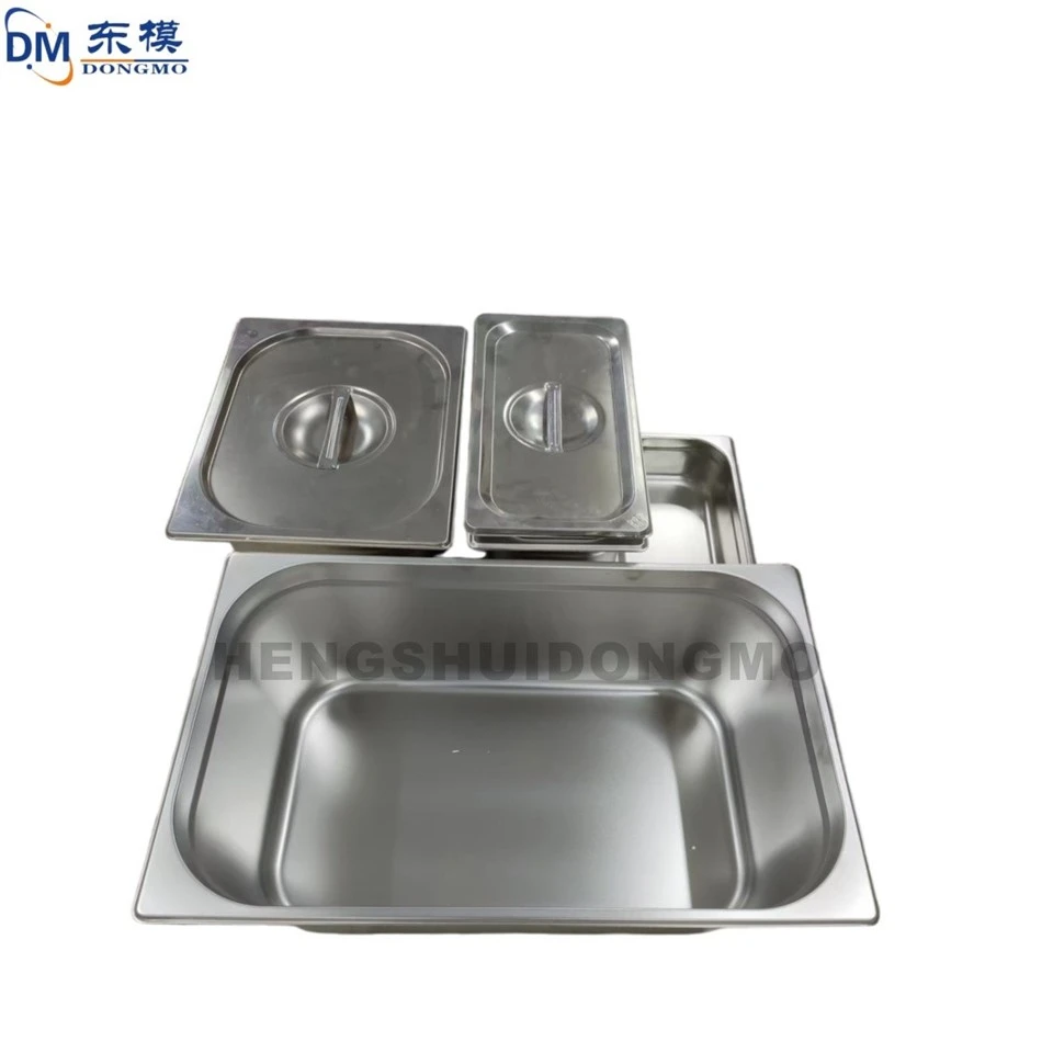 Custom Stainless Steel Multi-Portion Basins And Kitchen Sinks; Aluminum Alloy Stamping Molds high quality