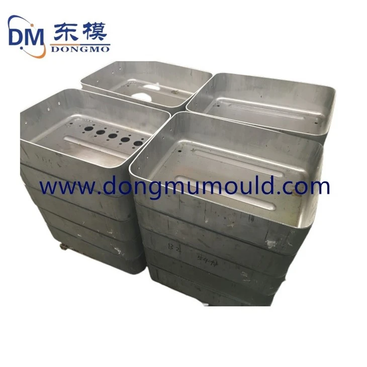 Customized Production Of Metal Stainless Steel Special-shaped Deep Drawing Parts