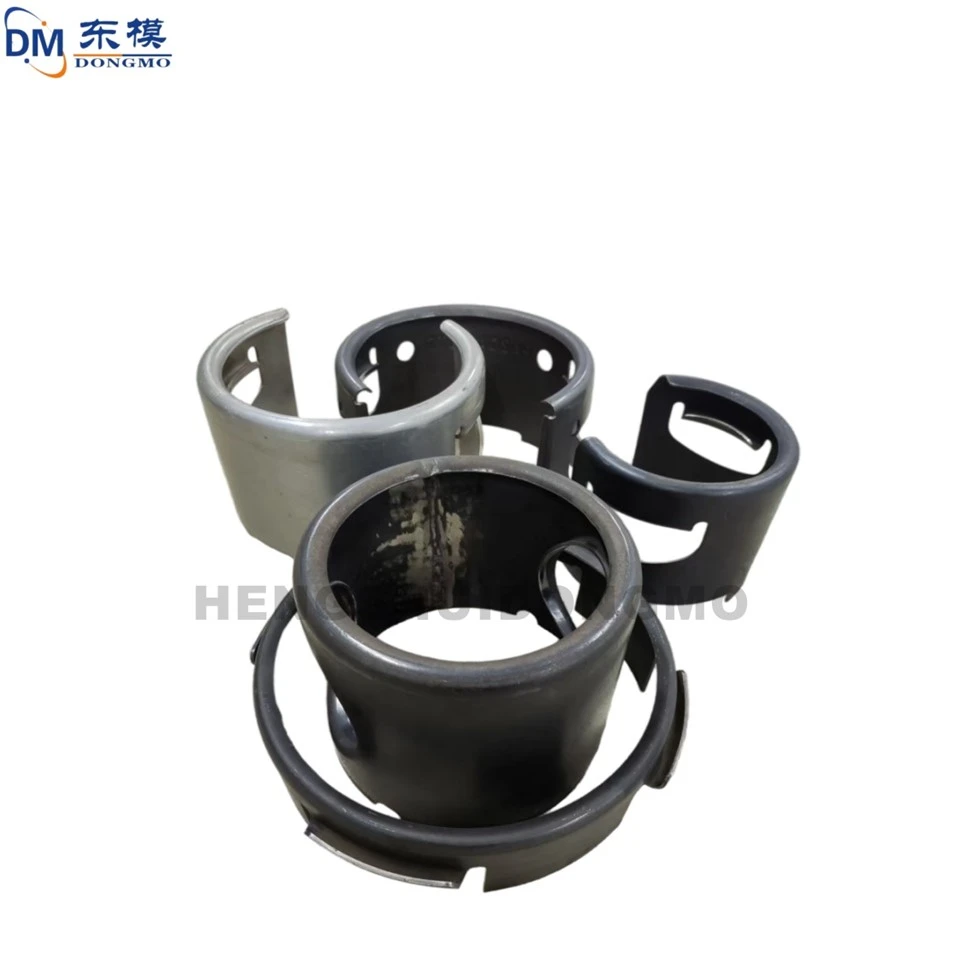 LPG Stamping Molds, Handle, Cylinder Body, And Bottom Stamping Parts