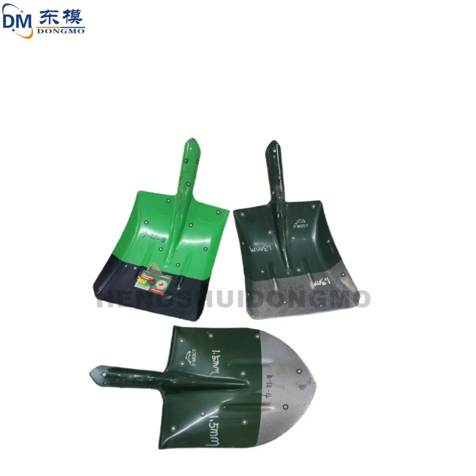 Metal Agricultural And Industrial Shovels And Spades Stamping Dies high quality