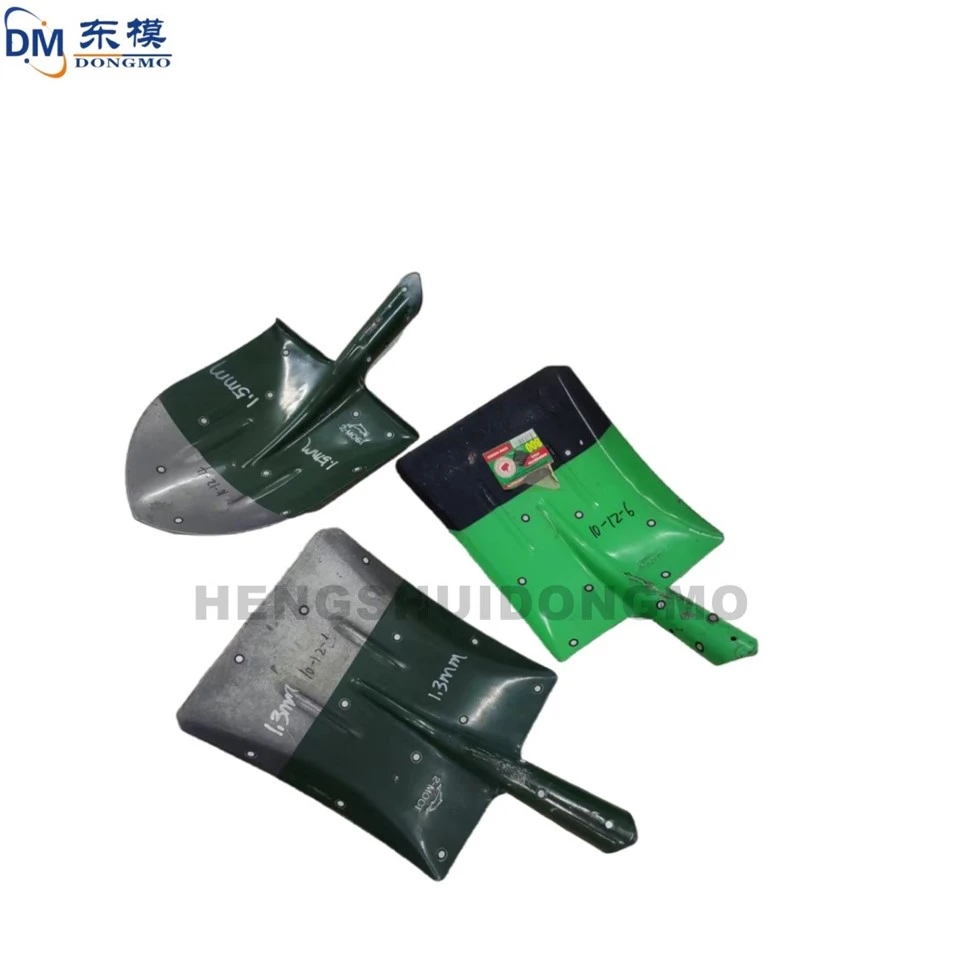 Metal Agricultural And Industrial Shovels And Spades Stamping Dies price