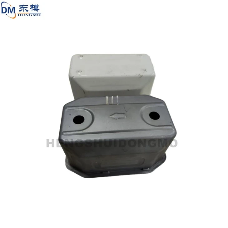 Metal Gas Box Stamping And Stretching Die suppliers