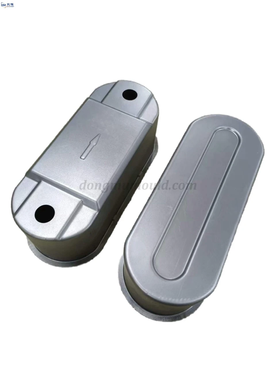 Metal Industrial And Commercial Gas Meter Housing, Outer Casing Stamping Parts, Stamping Dies manufacturers