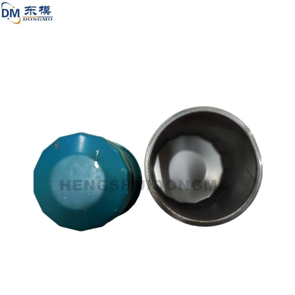 Metal Mold For Filter Cartridge Housing; Metal Stamping; Aluminum Sheet Stretching suppliers