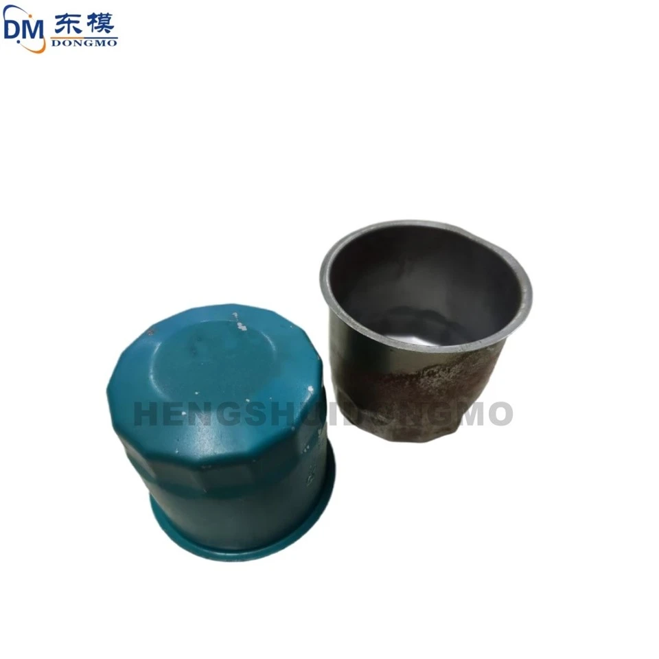 Metal Mold For Filter Cartridge Housing; Metal Stamping; Aluminum Sheet Stretching price