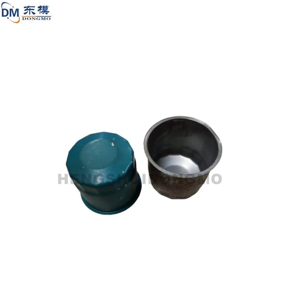 Metal Mold For Filter Cartridge Housing; Metal Stamping; Aluminum Sheet Stretching high quality