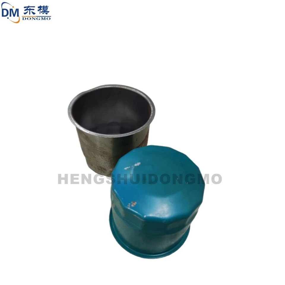 Metal Mold For Filter Cartridge Housing; Metal Stamping; Aluminum Sheet Stretching suppliers