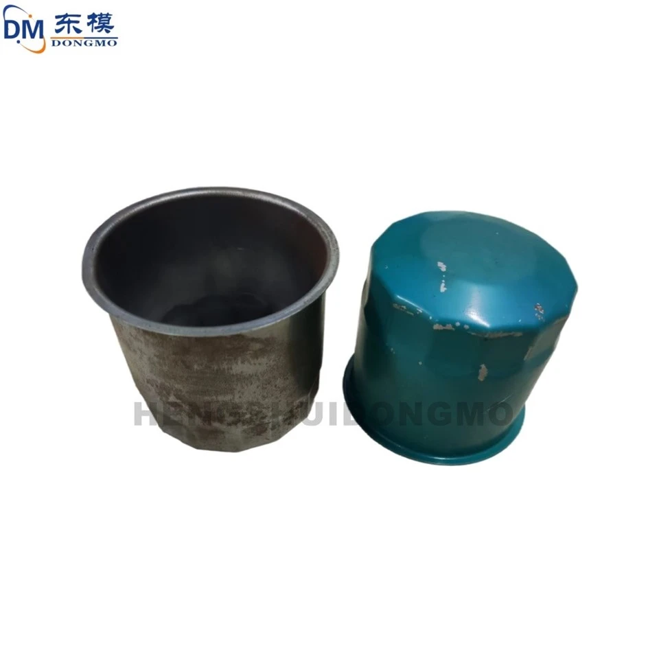 Metal Mold For Filter Cartridge Housing; Metal Stamping; Aluminum Sheet Stretching factory