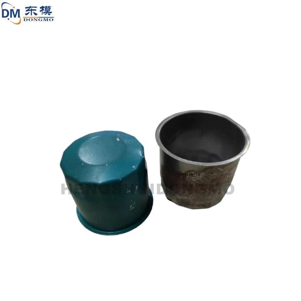 Metal Mold For Filter Cartridge Housing; Metal Stamping; Aluminum Sheet Stretching best