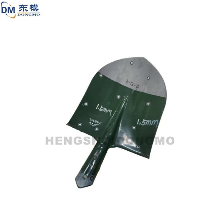 Metal Multi-purpose Shovel Mold Manufacturing price