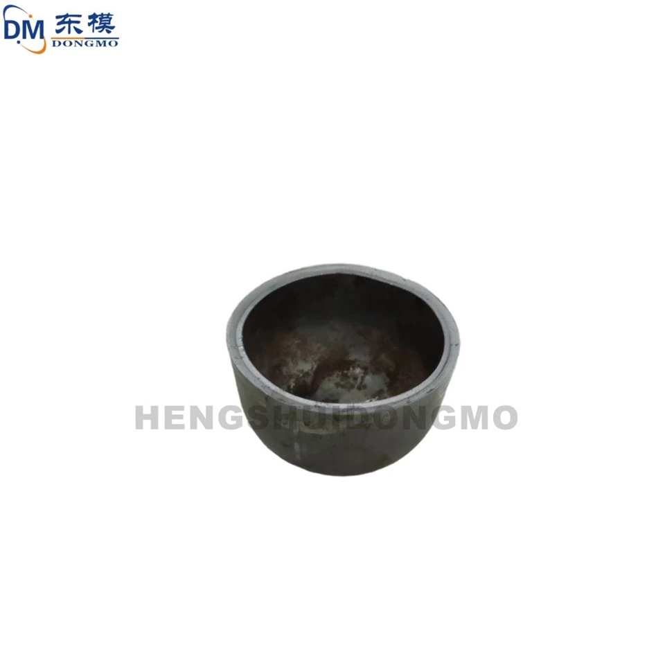 Metal Pressure Vessel Hemispherical Head, Tank End Cover, Deep Drawing Stamping Head Mold factory