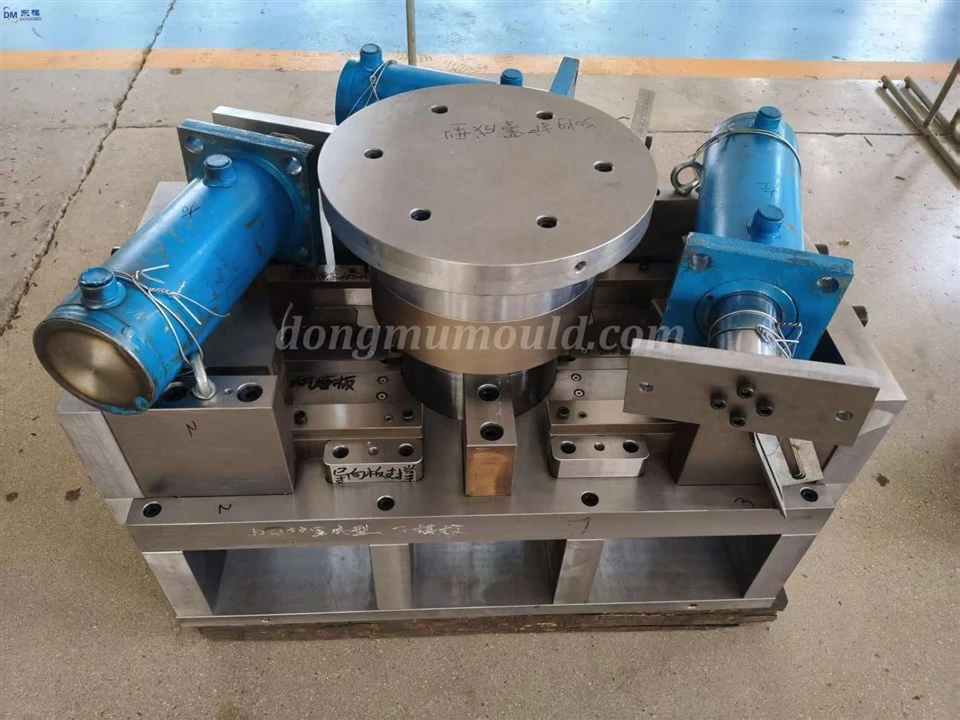 Professional Custom-Made Precision Metal Stamping Dies best