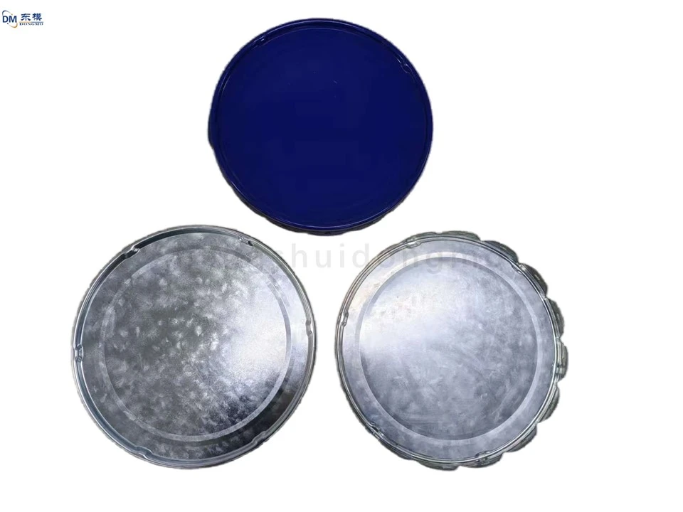 Stainless Steel Cap Stretching Die, Metal End Cap Stretching Die