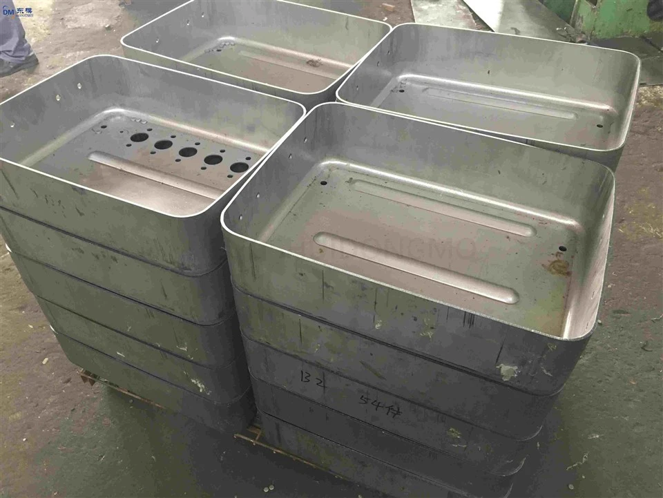 Stainless Steel Drawing Die, Metal Stamping Forming And Processing Manufacturer